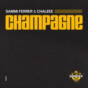 Champagne dari Sammi Ferrer