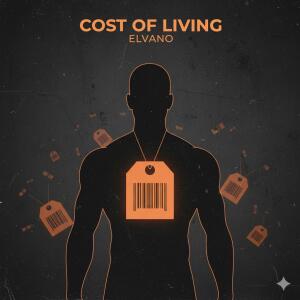 Elvano的專輯Cost Of Living