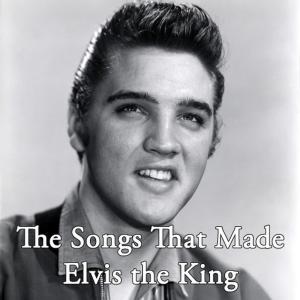 ดาวน์โหลดและฟังเพลง Rags To Riches พร้อมเนื้อเพลงจาก Elvis Presley