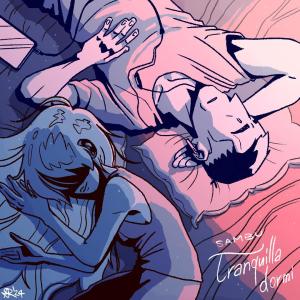 收聽Sambu的Tranquilla Dormi歌詞歌曲