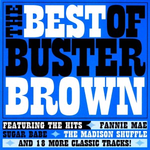 ดาวน์โหลดและฟังเพลง Blue Berry Hill พร้อมเนื้อเพลงจาก Buster Brown