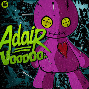 Listen to 151 song with lyrics from Adair