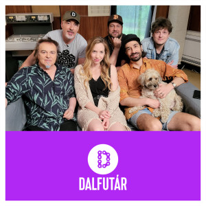 Dalfutár的專輯Sáros Mennyország (Dalfutár7)