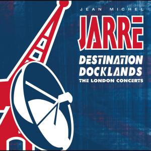 ดาวน์โหลดและฟังเพลง Revolutions พร้อมเนื้อเพลงจาก Jean-Michel Jarre
