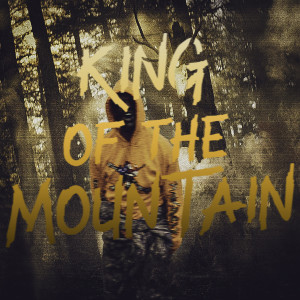 Outlaw的专辑King of the Mountain