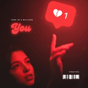 FindThel的專輯You (One In A Million)