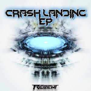 Dengarkan Crash Landing lagu dari Rebewt dengan lirik
