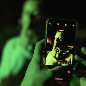 Ceres的專輯Kiss It, Jenny! (Explicit)