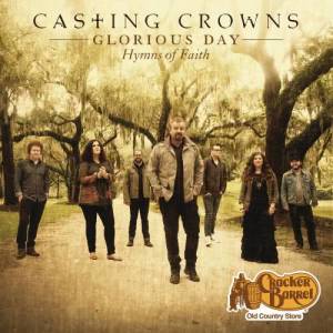 ดาวน์โหลดและฟังเพลง 'Tis So Sweet To Trust In Jesus พร้อมเนื้อเพลงจาก Casting Crowns