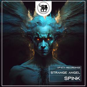 收聽Spink的Strange Angel歌詞歌曲