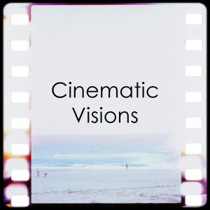 Michael Giacchino的專輯Cinematic Visions