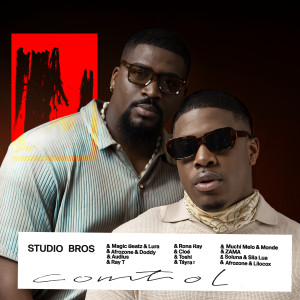 收聽Studio Bros的Quero Ficar歌詞歌曲