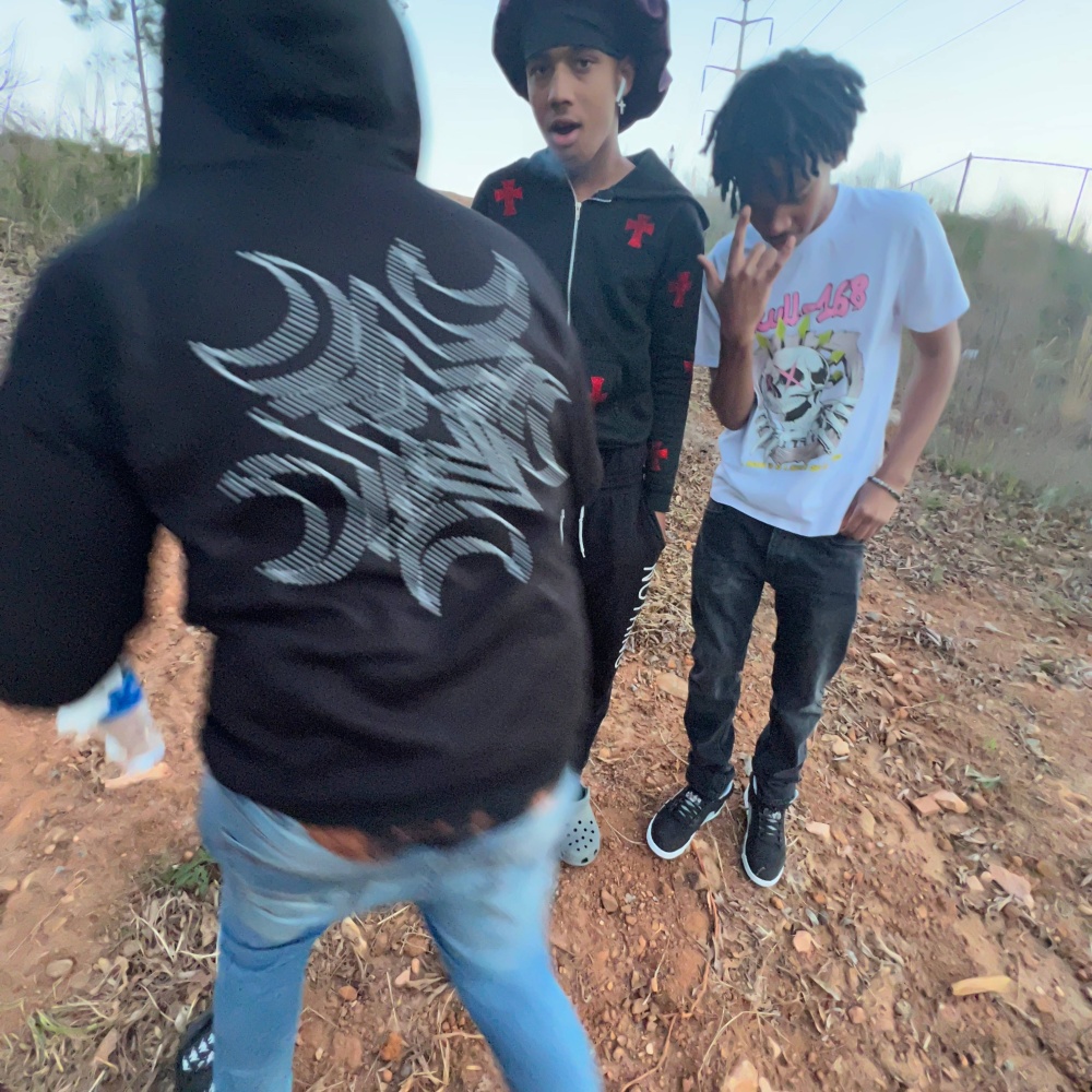 Maison Margela (Explicit)