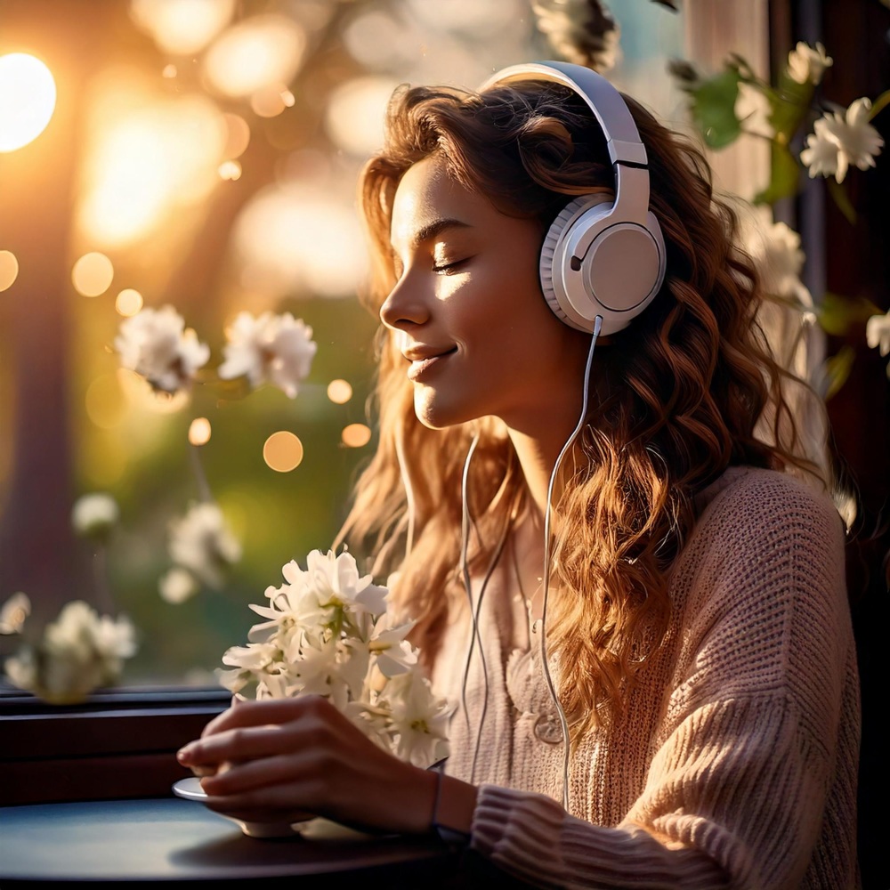 Melodies Soothe Mind