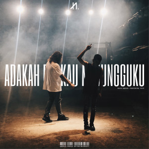 Album Adakah Engkau Menungguku from Naim Daniel