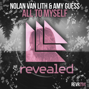 ดาวน์โหลดและฟังเพลง All To Myself (Extended Mix) พร้อมเนื้อเพลงจาก Nolan Van Lith