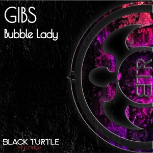 Album Bubble Lady from Gibs