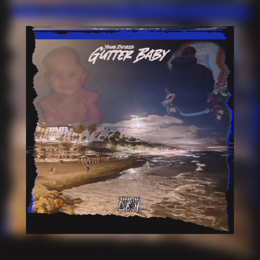 GUTTER BABY (Official Version) (Explicit)
