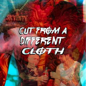 O Lee的專輯Cut From A Different Cloth (Explicit)