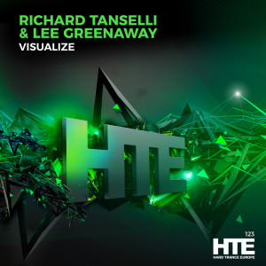 Album Visualize from Richard Tanselli