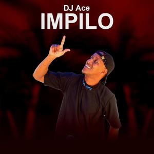 Album Impilo from DJ Ace