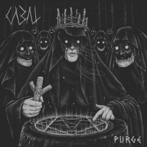 收聽CABAL的Purge歌詞歌曲