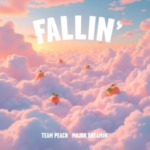 ดาวน์โหลดและฟังเพลง Fallin' พร้อมเนื้อเพลงจาก TEAM PEACH