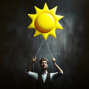 อัลบัม Beautiful Day (Acoustic) ศิลปิน Ben Weighill