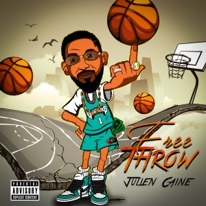 อัลบัม Free Throw (Explicit) ศิลปิน Julien Caine