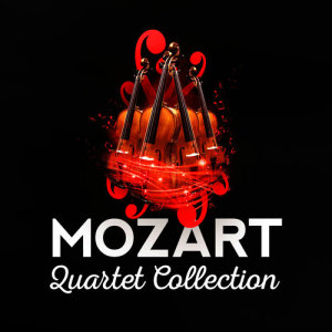 收聽Juilliard String Quartet的String Quartet No. 18 in A Major, K. 464: III. Andante歌詞歌曲