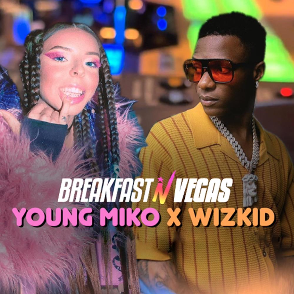 Freaky Naughty (feat. DJ Yonny)