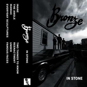 ดาวน์โหลดและฟังเพลง The Angle พร้อมเนื้อเพลงจาก Bronze