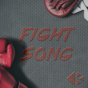 收聽KREACH的Fight Song歌詞歌曲
