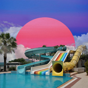 Album Roller Coaster from Korea Various Artists