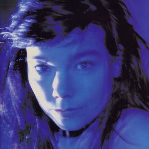 收聽Björk的Army Of Me (Masseymix)歌詞歌曲