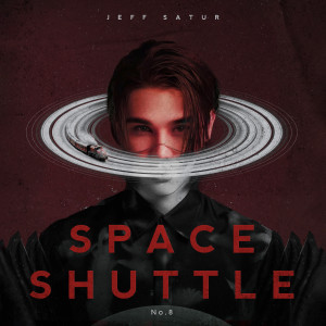 อัลบัม Space Shuttle No.8 ศิลปิน Jeff Satur