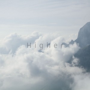 Album Higher from Loky