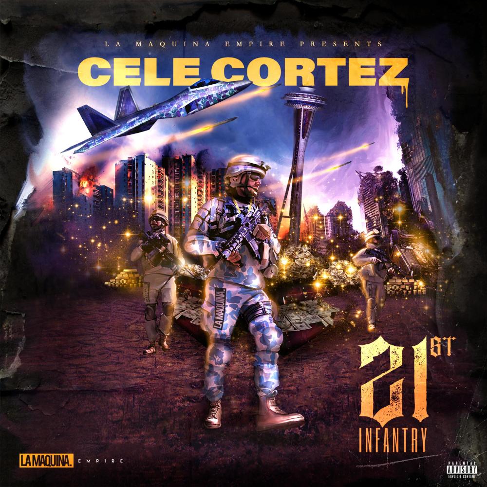 More of DEM (feat. GT Garza & Baeza) (Explicit)