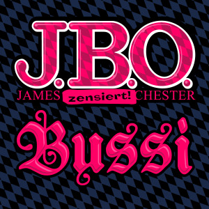 อัลบัม Bussi ศิลปิน J.B.O.