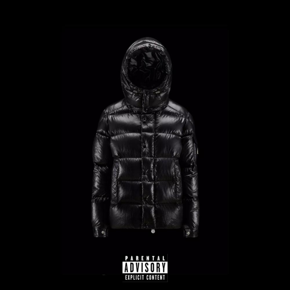 Yodie Gang! (feat. Dcvetti) (Explicit)