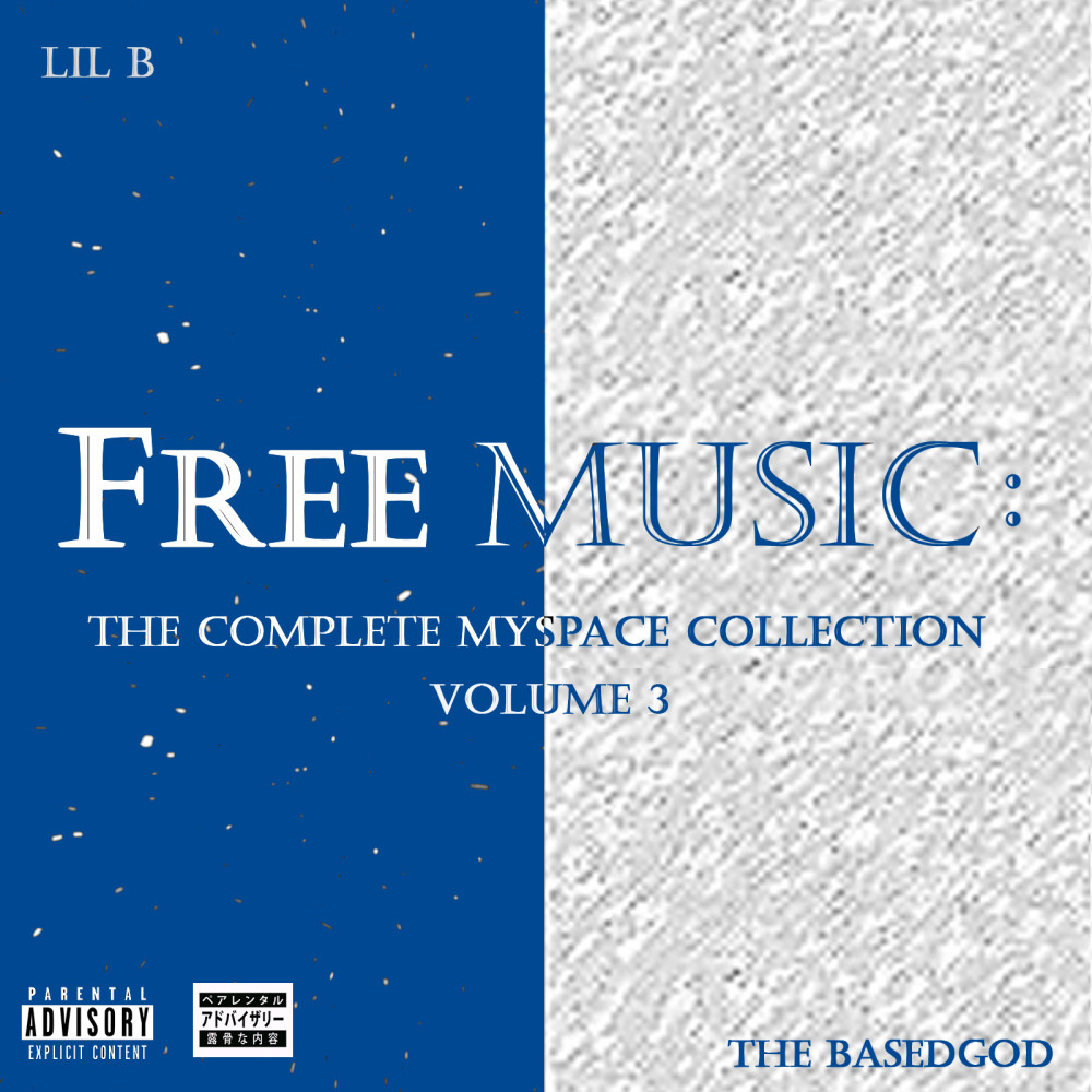 Base for Your Face (Explicit)