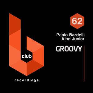 Dengarkan Groovy lagu dari Paolo Bardelli dengan lirik