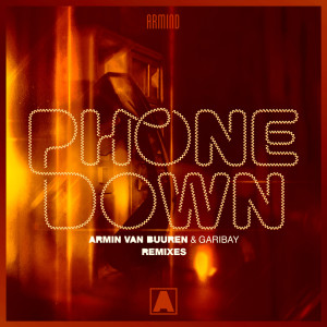 Album Phone Down oleh Garibay