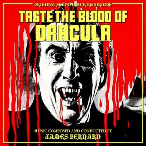 收聽James Bernard的Taste the Blood (其他)歌詞歌曲