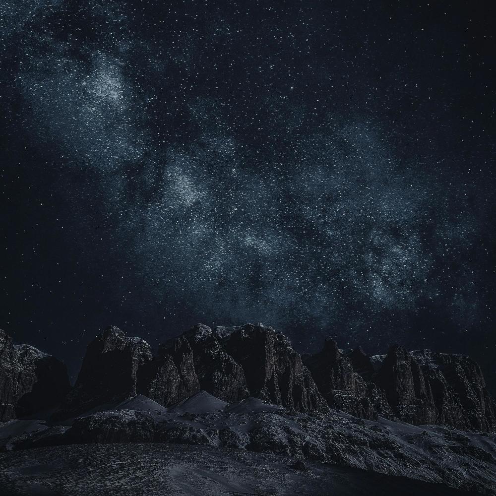 Midnight Sky