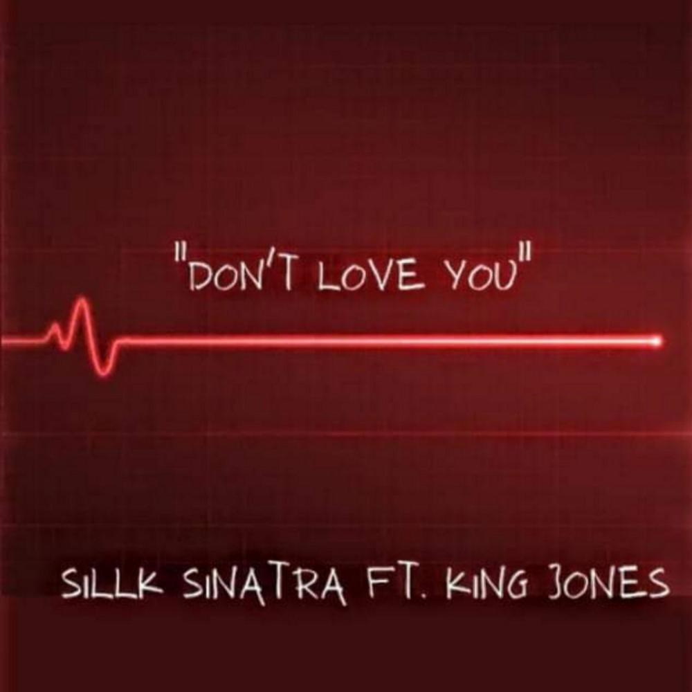 They Don't Really Love You (Explicit)