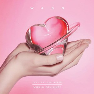 Dengarkan Catch Me lagu dari WJSN dengan lirik