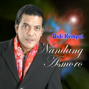 Dengarkan Nandang Asmoro lagu dari Didi Kempot dengan lirik
