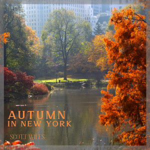 Scott Wiles的专辑Autumn in New York