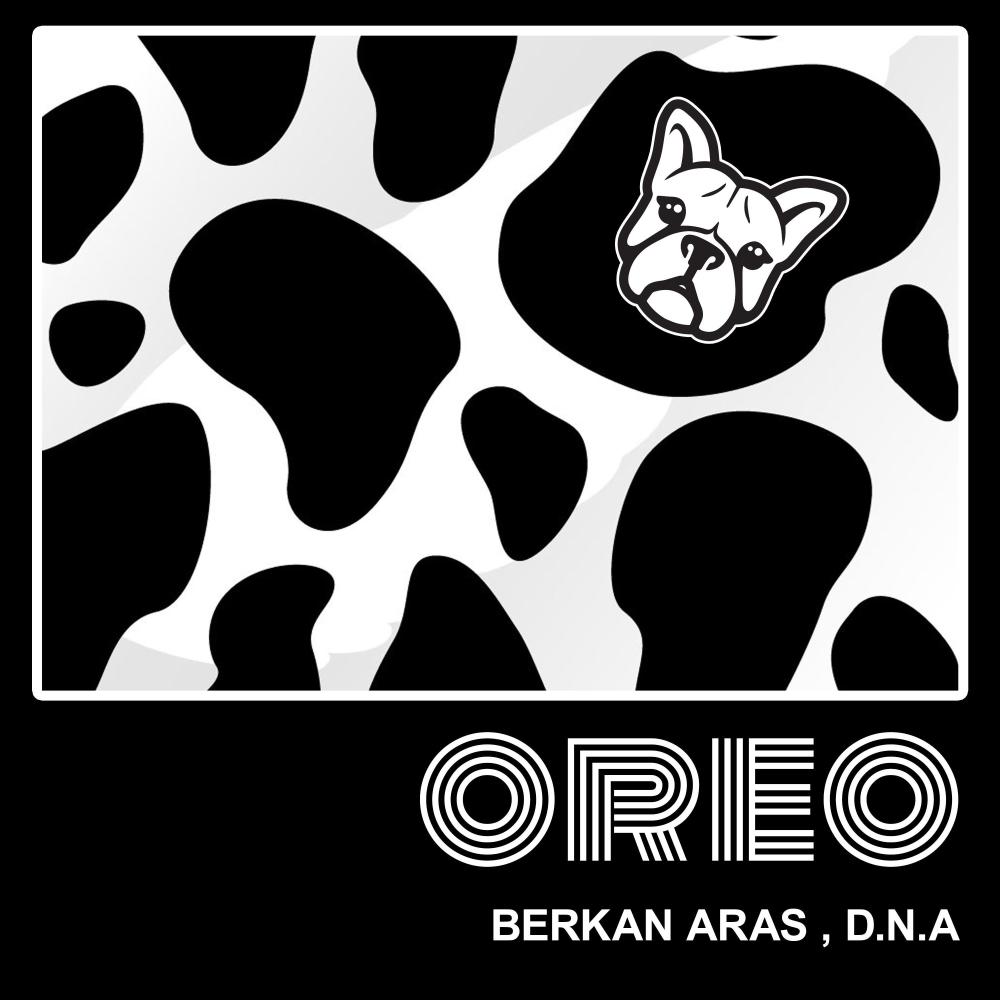 Oreo (feat. D.N.A)